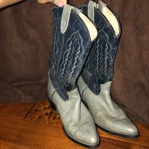 Cowboy boots